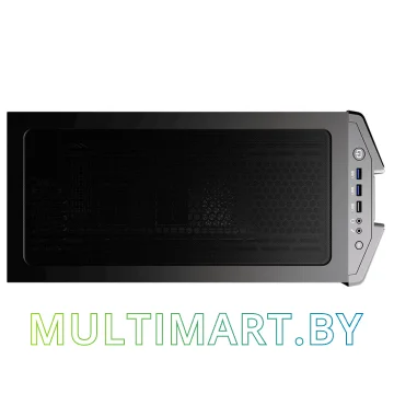 Корпус Cougar Gemini S Iron Gray картинка 6